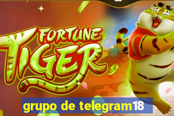 grupo de telegram18